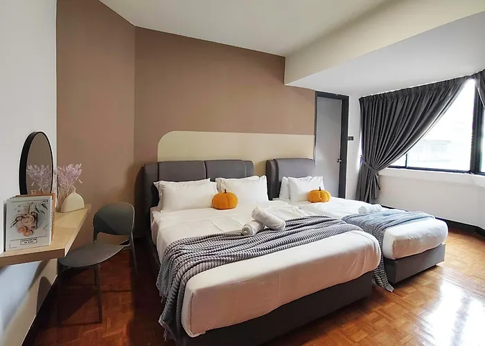Plaza Berjaya By Manhattan Group
