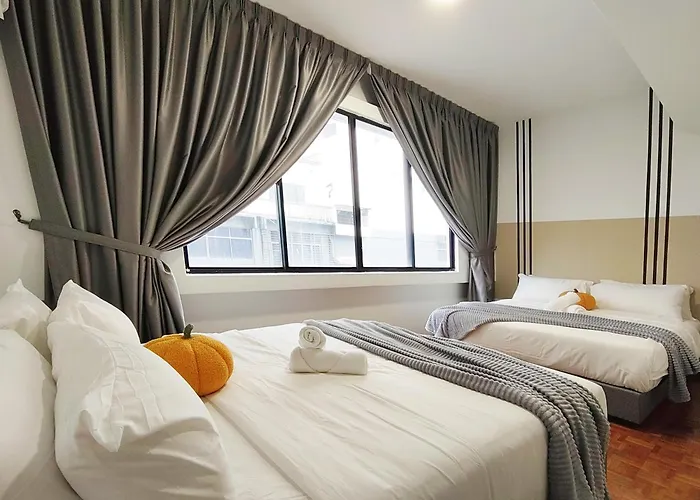 Plaza Berjaya By Manhattan Group