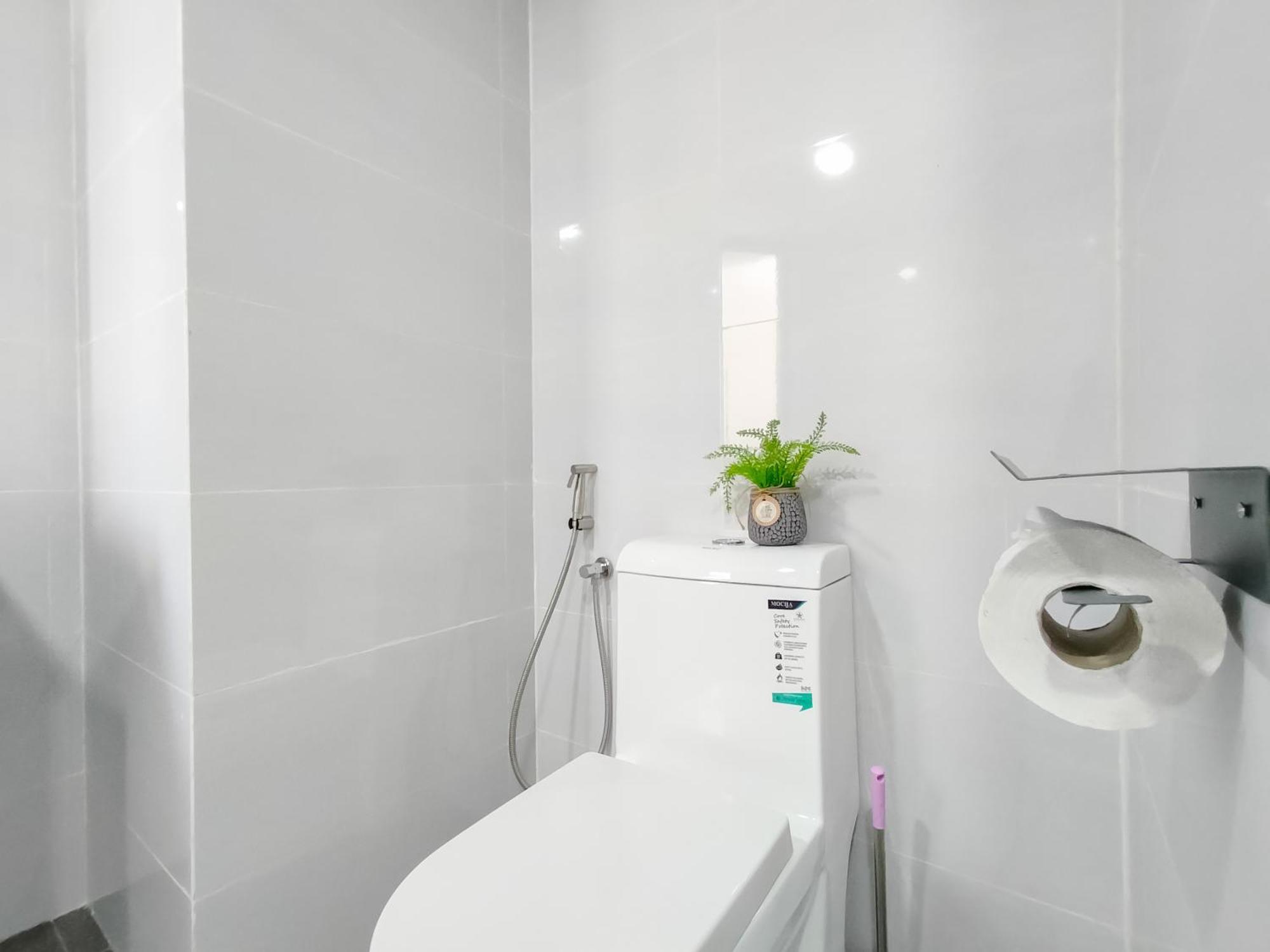 Apartemen Plaza Berjaya By Manhattan Group