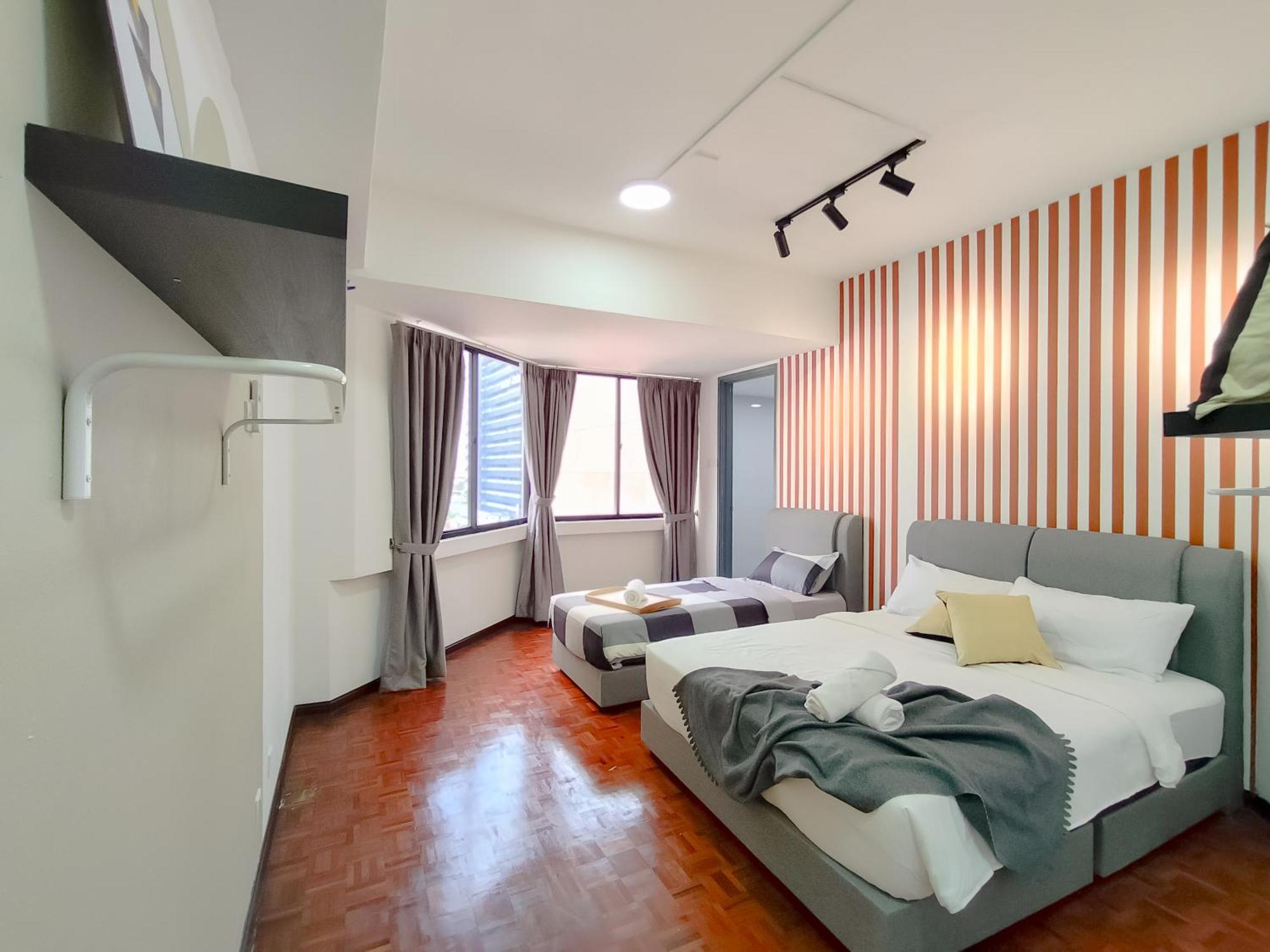 Plaza Berjaya By Manhattan Group *