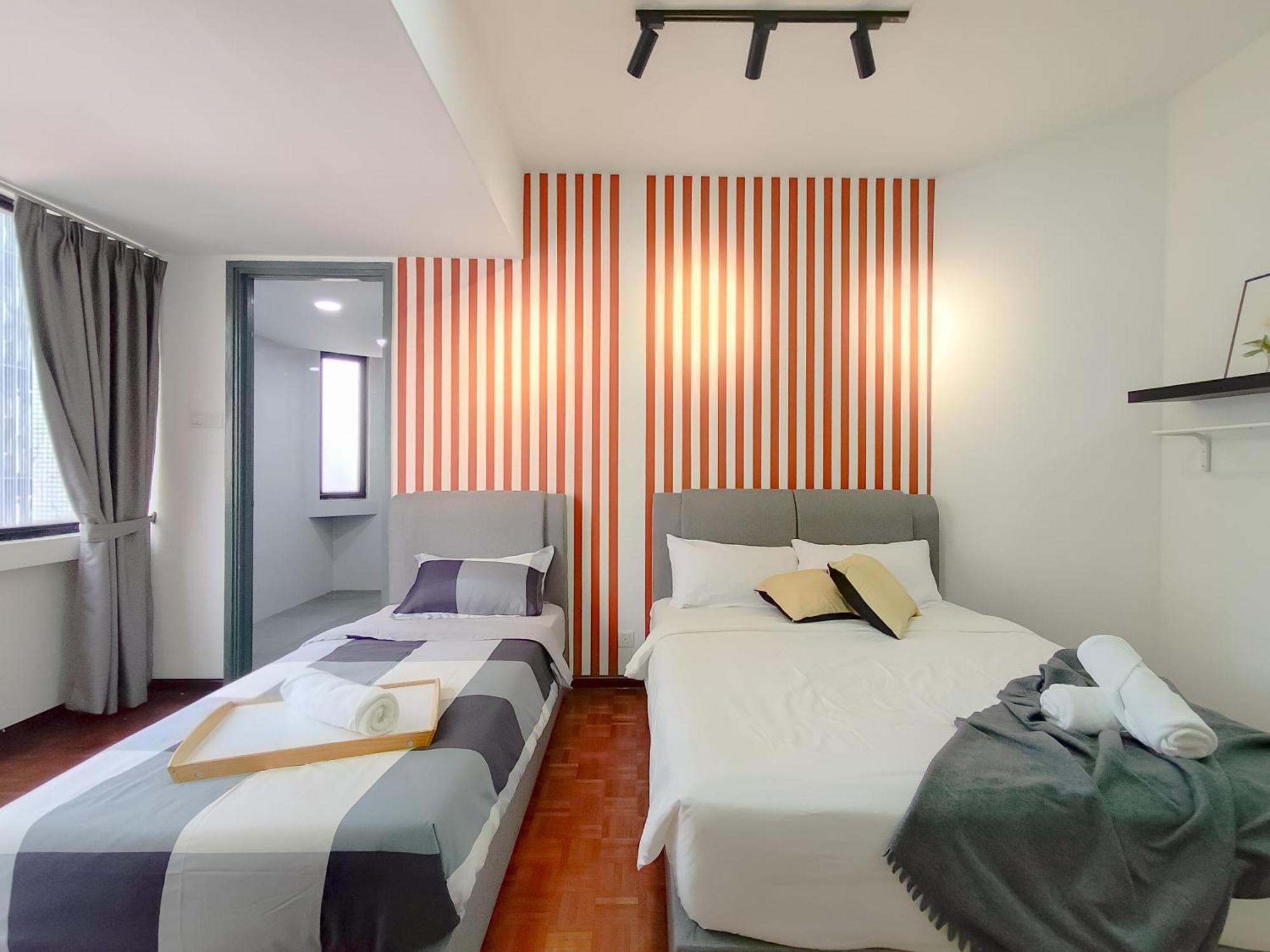 Apartemen Plaza Berjaya By Manhattan Group