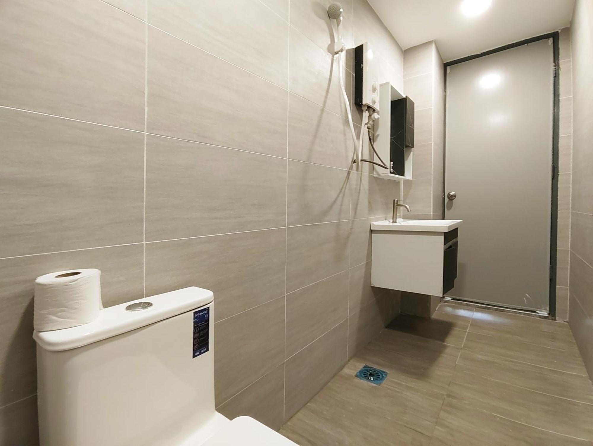 Apartment Plaza Berjaya By Manhattan Group Kuala Lumpur
